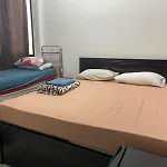 Room For 4S New Location Najda