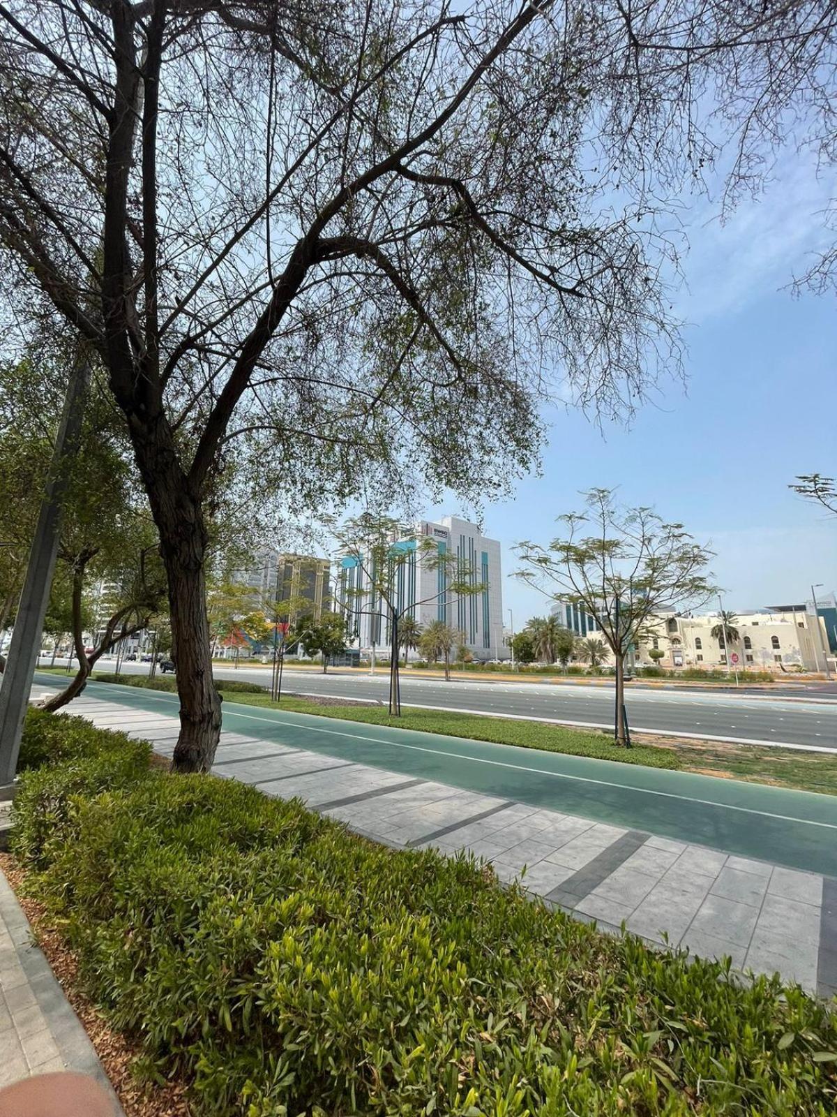 For 4s New Location Najda Homestay Abu Dhabi