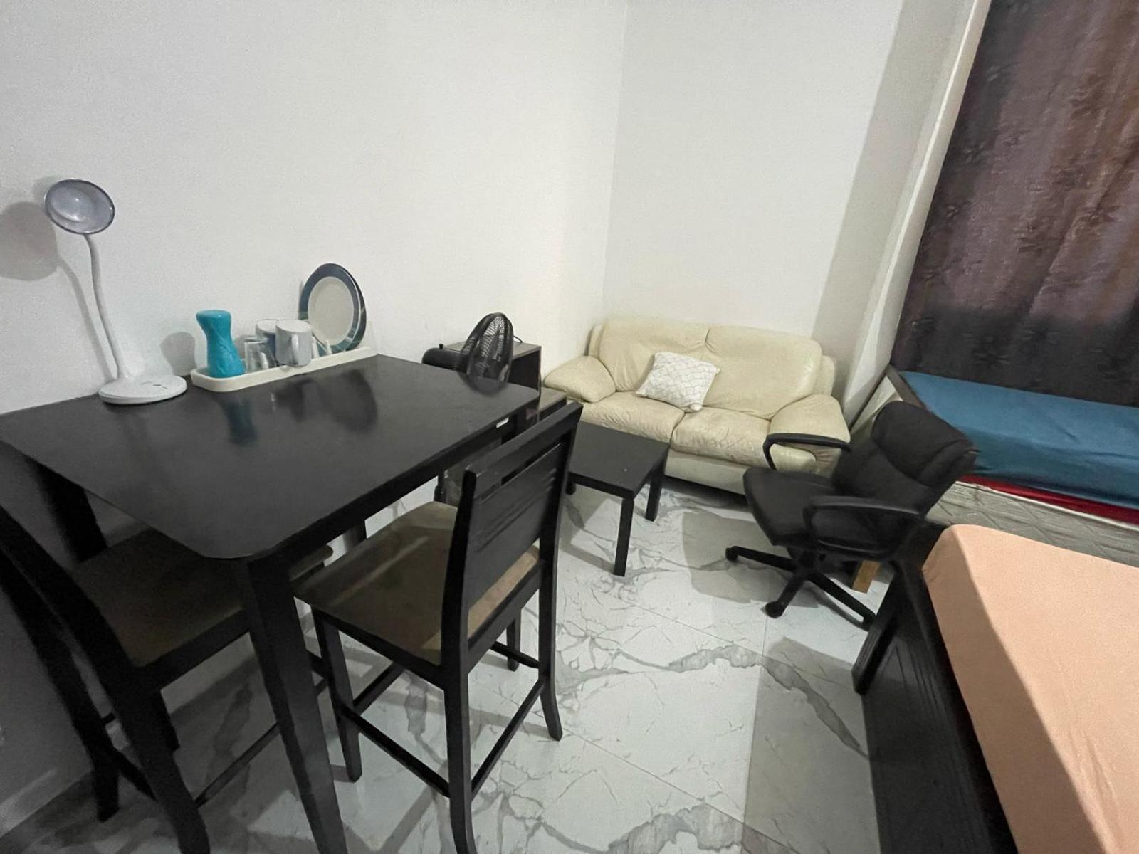 Homestay For 4s New Location Najda *